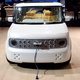 Illustration for article titled Nissan Cube Coming To US, Electric Version Still A Concept